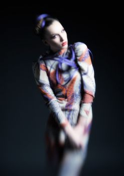 Photo: DONG-HA CHOE | PHOTOGRAPHY | Fashion: Yvonne Ziemens | Models: Sophie@Izaio | H&M: Anja Kieselbach